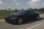 Maserati GranTurismo S Tridente by Novitec Rosso 2009 года
